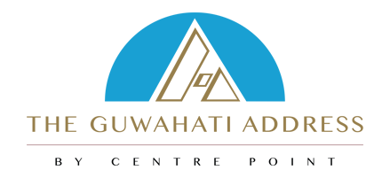 The Guwahati Address - By Centre Point